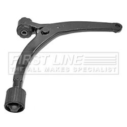 Control Trailing Arm FIRST LINE FCA6343 OE Ref 352071