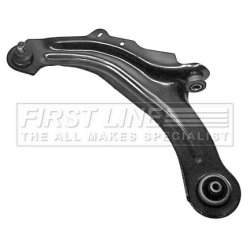Control Trailing Arm FIRST LINE FCA6356 OE Ref 8200255760