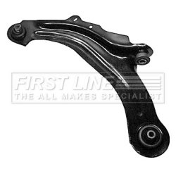 Control Trailing Arm FIRST LINE FCA6358 OE Ref 54 50 531 70R