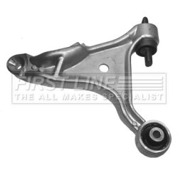 Control Trailing Arm FIRST LINE FCA6408 OE Ref 30736376