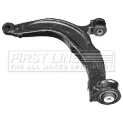 Control Trailing Arm FIRST LINE FCA6439 OE Ref 7H0 407 151 F