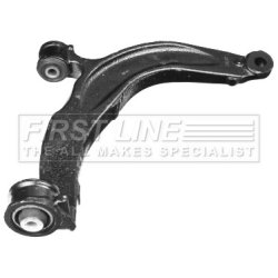 Control Trailing Arm FIRST LINE FCA6440 OE Ref 7H0 407 152 F