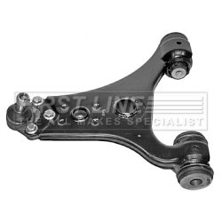 Control Trailing Arm FIRST LINE FCA6446 OE Ref 169 330 07 07