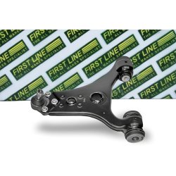 Control Trailing Arm FIRST LINE FCA6446 OE Ref 169 330 07 07 FIRST LINE