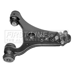 Control Trailing Arm FIRST LINE FCA6447 OE Ref 1693300807