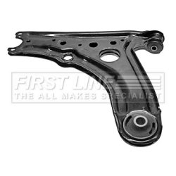 Control Trailing Arm FIRST LINE FCA6448 OE Ref 6N0407151B
