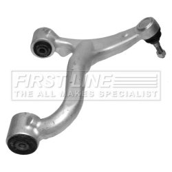 Control Trailing Arm FIRST LINE FCA6450 OE Ref 163 352 0101