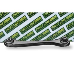 Control Trailing Arm FIRST LINE FCA6468 OE Ref 1K0501530B