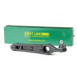 Control Trailing Arm FIRST LINE FCA6485 OE Ref 09212530 FIRST LINE