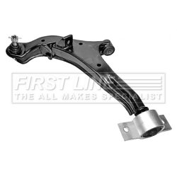 Control Trailing Arm FIRST LINE FCA6496 OE Ref 545012Y411
