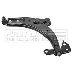 Control Trailing Arm FIRST LINE FCA6505 OE Ref OK2FA34350