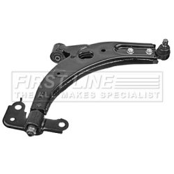 Control Trailing Arm FIRST LINE FCA6506 OE Ref OK2FA34300