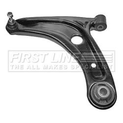 Control Trailing Arm FIRST LINE FCA6532 OE Ref 51306-SAA-E01