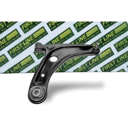 Control Trailing Arm FIRST LINE FCA6533 OE Ref 51350SAAE11 FIRST LINE