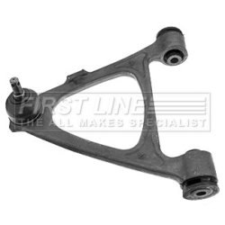 Control Trailing Arm FIRST LINE FCA6551 OE Ref F15134250B