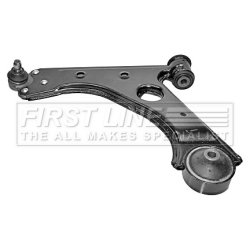 Control Trailing Arm FIRST LINE FCA6557 OE Ref 13426552