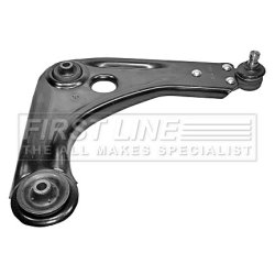 Control Trailing Arm FIRST LINE FCA6566 OE Ref 1255371