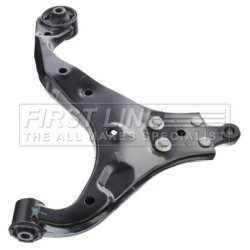 Control Trailing Arm FIRST LINE FCA6568 OE Ref 54501 2E000