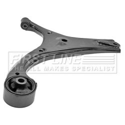 Control Trailing Arm FIRST LINE FCA6602 OE Ref 54501-1E000