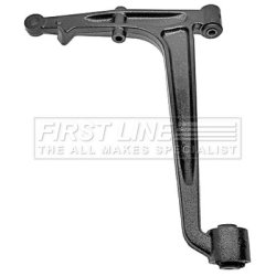 Control Trailing Arm FIRST LINE FCA6603 OE Ref 701407151A