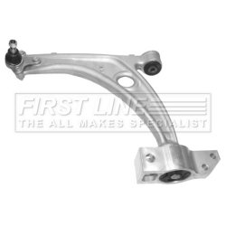 Control Trailing Arm FIRST LINE FCA6605 OE Ref 3C0407151E