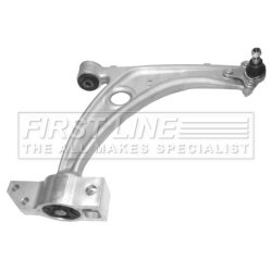 Control Trailing Arm FIRST LINE FCA6606 OE Ref 3C0 407 151 B