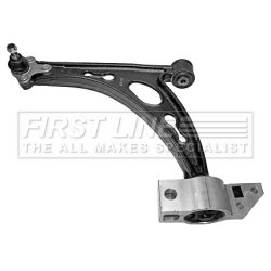 Control Trailing Arm FIRST LINE FCA6607 OE Ref 1K0407151M