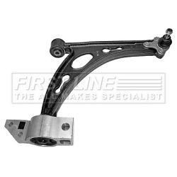 Control Trailing Arm FIRST LINE FCA6608 OE Ref 1K0407152M
