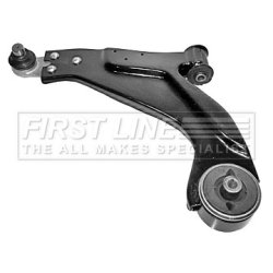 Control Trailing Arm FIRST LINE FCA6609 OE Ref C2S39662