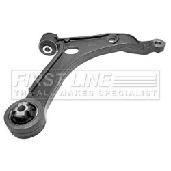 Control Trailing Arm FIRST LINE FCA6618 OE Ref 3521P1