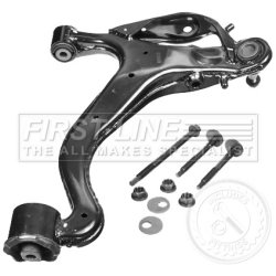 Control Trailing Arm FIRST LINE FCA6623 OE Ref LR029302