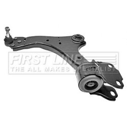 Control Trailing Arm FIRST LINE FCA6626 OE Ref 1385594