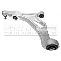 Control Trailing Arm FIRST LINE FCA6653 OE Ref 7L8 407 151 E