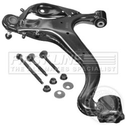 Control Trailing Arm FIRST LINE FCA6655 OE Ref LR0 25613