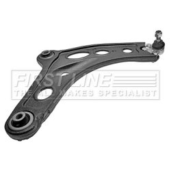 Control Trailing Arm FIRST LINE FCA6658 OE Ref 54502-00Q0A