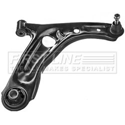 Control Trailing Arm FIRST LINE FCA6670 OE Ref 3521L3