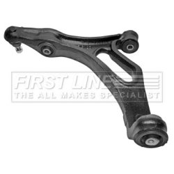 Control Trailing Arm FIRST LINE FCA6679 OE Ref 7L0 407 151 C S1