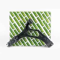 Control Trailing Arm FIRST LINE FCA6680 OE Ref 7L0 407 152 C S1 FIRST LINE