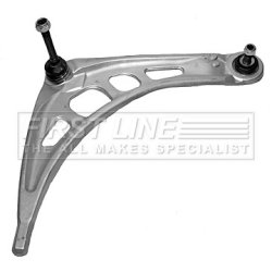 Control Trailing Arm FIRST LINE FCA6682 OE Ref 31 12 2 158 894 SK2
