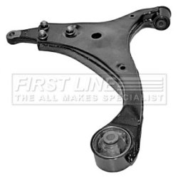Control Trailing Arm FIRST LINE FCA6683 OE Ref 54500-2H100