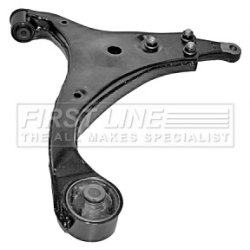 Control Trailing Arm FIRST LINE FCA6684 OE Ref 54501-2H100