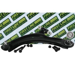 Control Trailing Arm FIRST LINE FCA6688 OE Ref 54501-BB00A