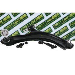 Control Trailing Arm FIRST LINE FCA6689 OE Ref 54500 BR30A