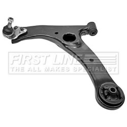 Control Trailing Arm FIRST LINE FCA6696 OE Ref 4806912260
