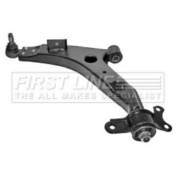 Control Trailing Arm FIRST LINE FCA6704 OE Ref 96389491