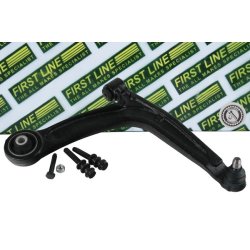 Control Trailing Arm FIRST LINE FCA6707 OE Ref 50709580 S1
