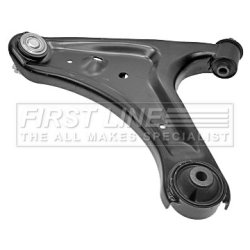 Control Trailing Arm FIRST LINE FCA6710 OE Ref 48069-B4011