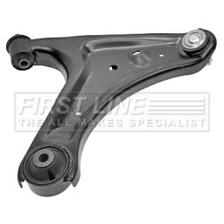 Control Trailing Arm FIRST LINE FCA6711 OE Ref 48068-B4011