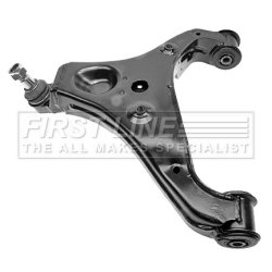 Control Trailing Arm FIRST LINE FCA6712 OE Ref 9063304007