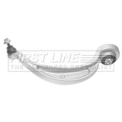 Control Trailing Arm FIRST LINE FCA6741 OE Ref 8K0 407 693 F S1